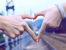 田想牵你手 田想牵你手