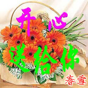 飞雪之恋 飞雪之恋