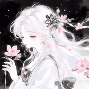 【倦枝眠】