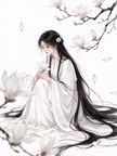 【妄情深】