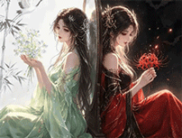 【温软与眠】