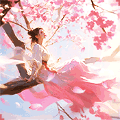 一朵小桃花 一朵小桃花