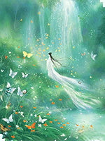 你若盛开 你若盛开