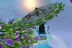 十年江湖一杯酒,笑看沧海泯恩仇
 江湖自命名花