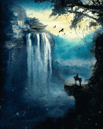 小楼门派花 小楼