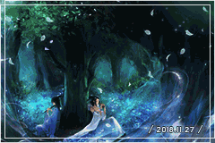 楚千越&陌桑 念