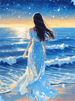 星辰大海 星辰大海