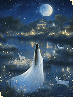 望月怀远 望月怀远