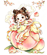 桃芝芝