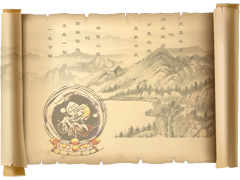 僵尸王&小巫女 永相随