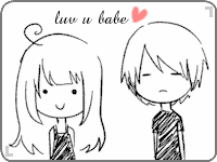 无月&无夜 情侣花 近你者甜