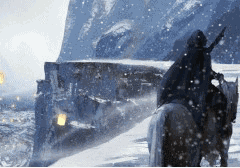 北风吹雁雪纷纷,莫愁前路无知己 江湖自命名花