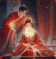 鸾凤和鸣 鸾凤和鸣